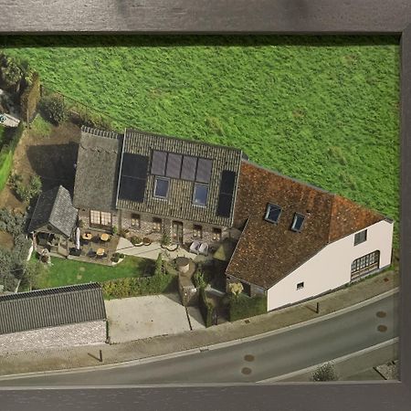 兹瓦尔姆Casa Della Nonna住宿加早餐旅馆 外观 照片