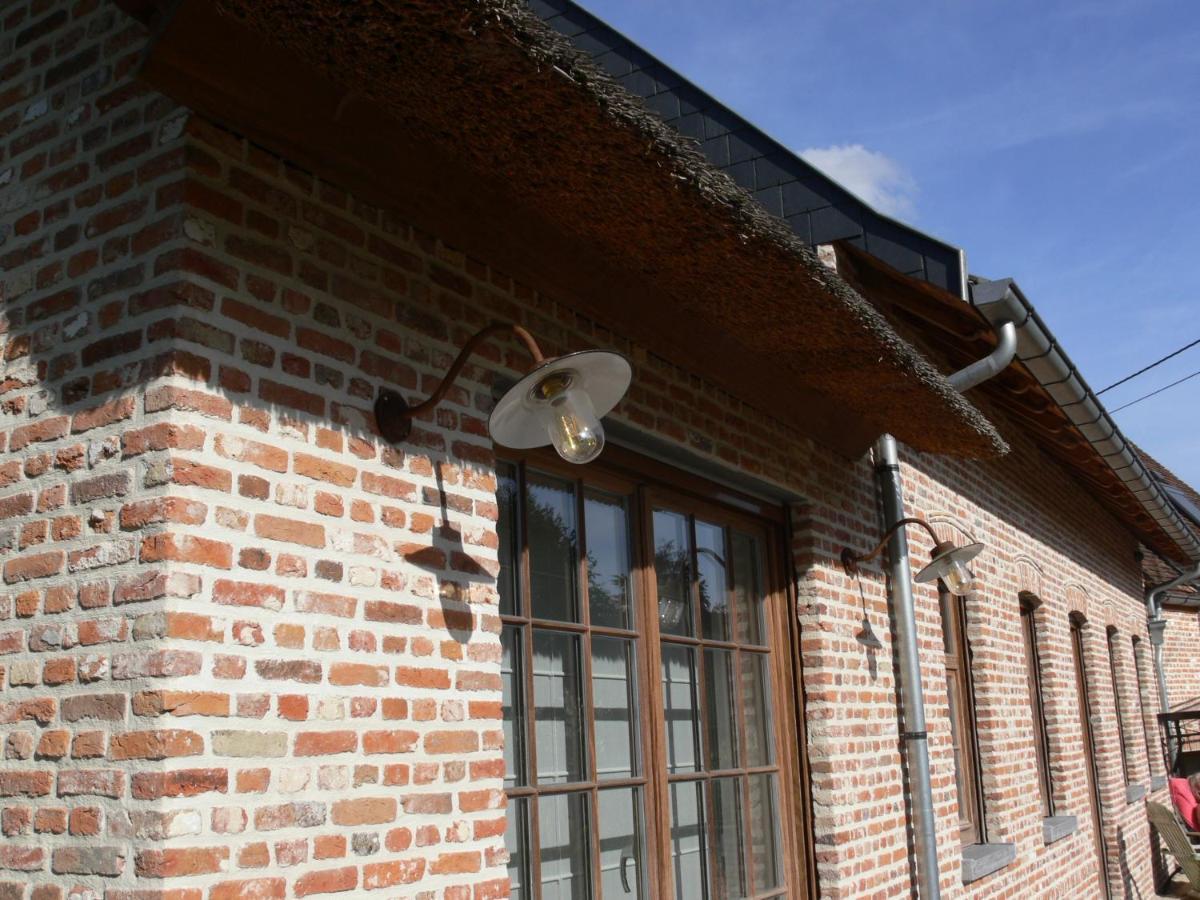兹瓦尔姆Casa Della Nonna住宿加早餐旅馆 外观 照片
