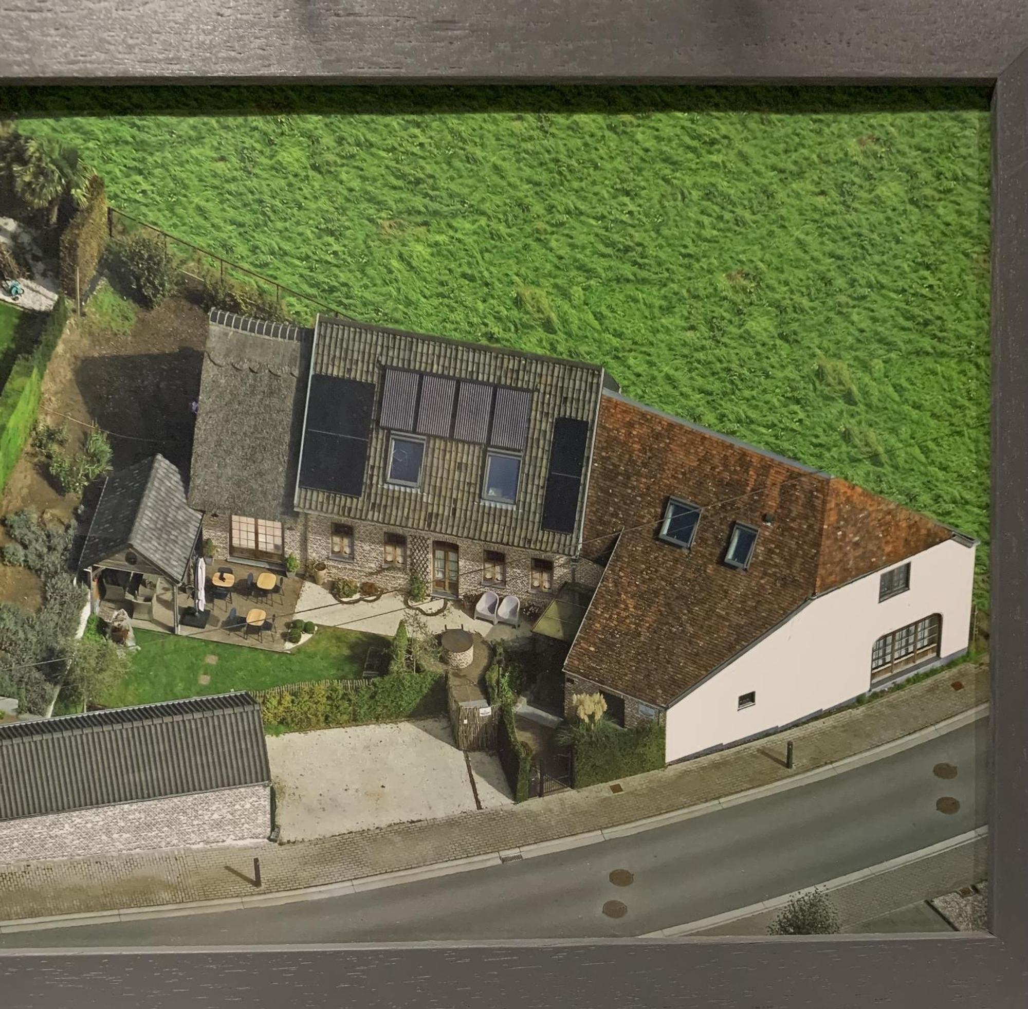 兹瓦尔姆Casa Della Nonna住宿加早餐旅馆 外观 照片